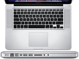 MacBook Pro 15 mb471