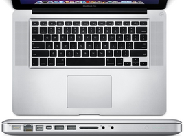 MacBook Pro 15 MC026
