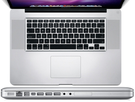 MacBook Pro 17 MC226